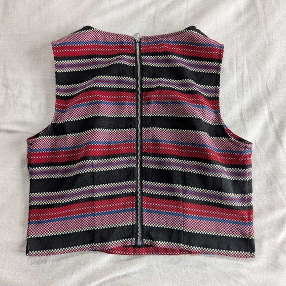 Darling London Matching Top and Skirt Set - Picture 4 of 10